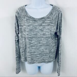 RBX Open Back Top Size M/L